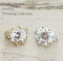 BoutiqueKorea KiraKira ダイヤパーツ(Big) 1個入り ゴールド シルバー ジュエリーパーツ ネイルパーツ ネイルアート セルフネイル 立体パーツ 韓国ネイル