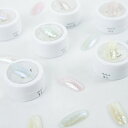 BoutiqueKorea KiraKira シャイニーグリッター 全6色 0.5g キラキラグリッター 万能 韓国グリッター 韓国ネイル グリッター ネイル ジェルネイル ネイルアート セルフネイル 高品質 送料無料 デコレーション ハンドメイド