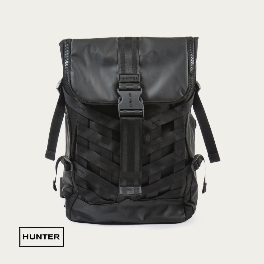 HUNTER ץ顼Хåѥå 43.5L ֥å UBB1176CPL