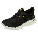 asics アシックス RL-9217 レディース スニーカー RAKUWALK FIVE GRIPS ブラック アシックス商事