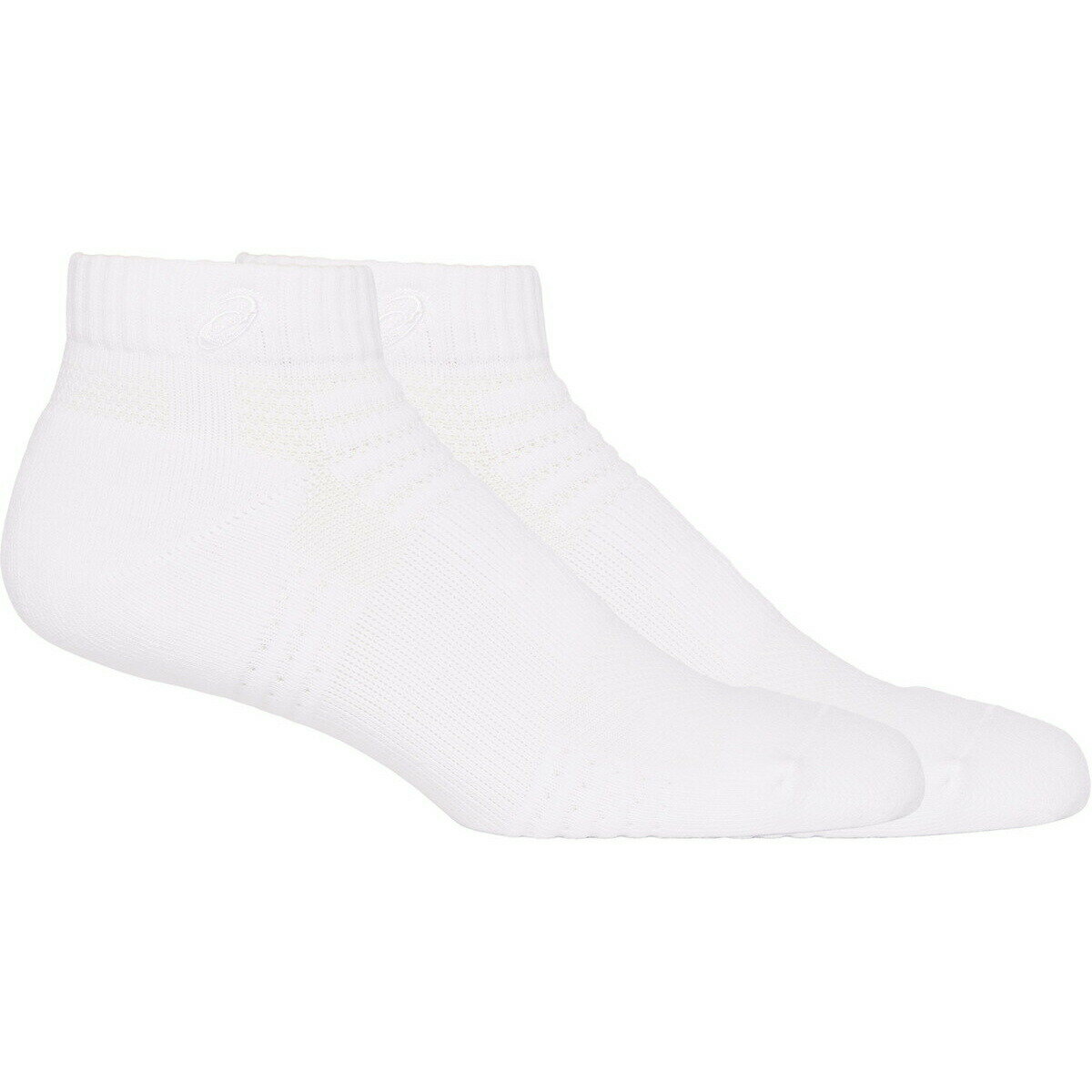 【ポイント5倍！ブラックフライデー】asics アシックス 3033B869 スポーツソックス ジム 靴下 10(はき..