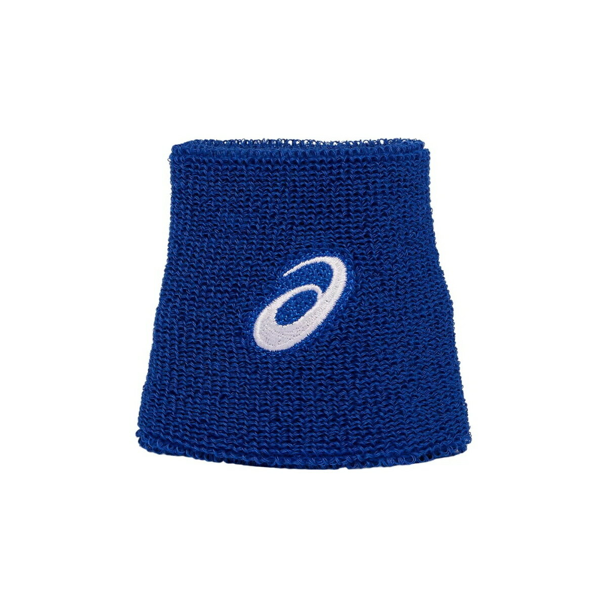 【ポイント10倍！要エントリー】asics アシックス 3033B872 リストバンド トレーニング アシックスブルー