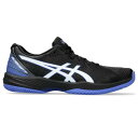 AVbNX asics 1041A298 ejX V[Y \[V XCtg FF BLACK/SAPPHIRE