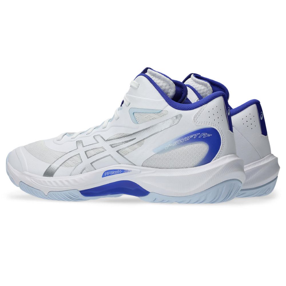 asics アシックス V-スウィフト FF MT 5 1053A072 101 インドアスポーツシューズ ...