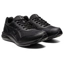asics アシックス 1291A042 ウォーキングシューズ メンズ スニーカー 4E相当 GEL-FUNWALKER M042 ブラック(001)