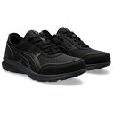 【エントリーでポイント最大10倍】asics アシックス 1291A056 ハダシウォーカー ウォーキングシューズ スニーカー メンズ 3E相当 HADASHI...