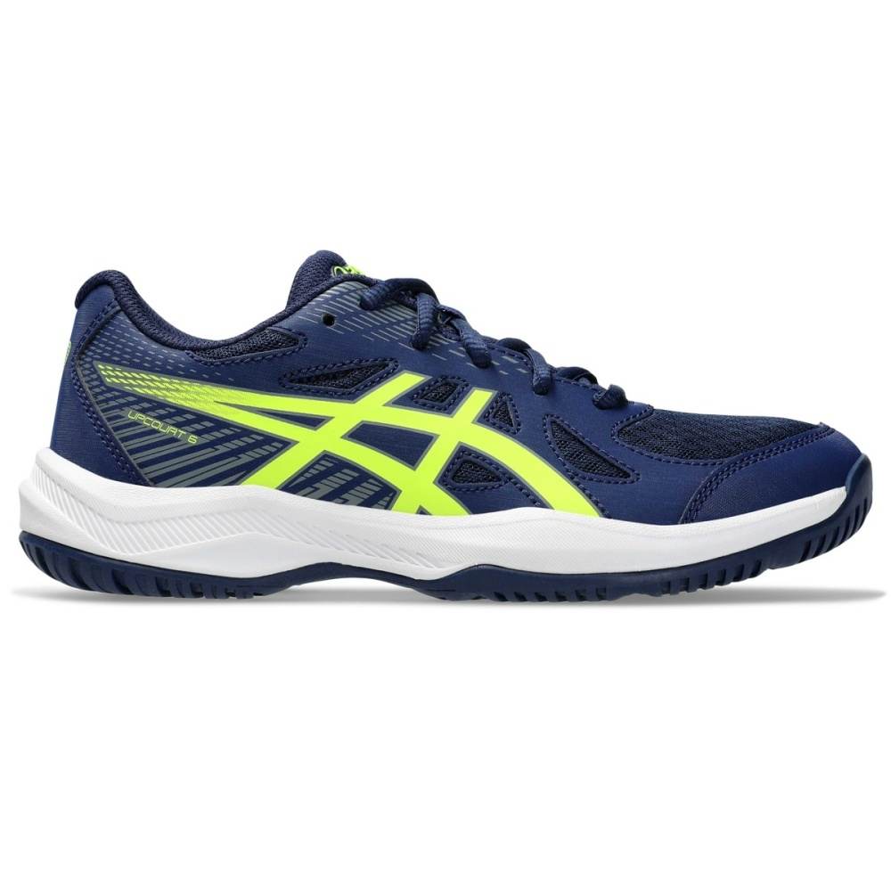 【ポイント10倍!※要エントリー スーパーセール】asics アシックス 1074A045 キッズ シューズ 子供靴 インドアスポーツ シューズ アップコートU...