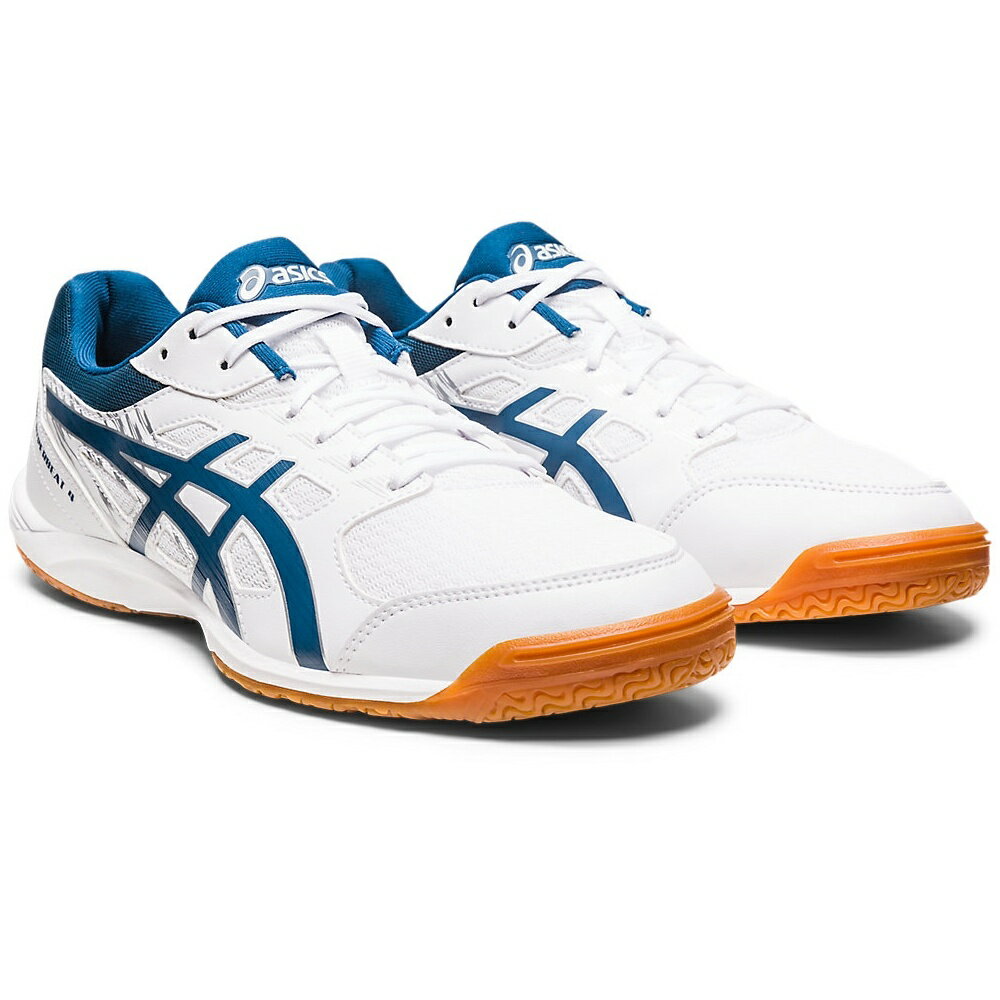 【ポイント10倍!要エントリー】asics アシックス 卓球シューズ 19.0-28.0 1073A056 アタックハイパービート4 ATTACK HYPERB...