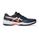 asics アシックス ゲル-コート ハンター 3 バドミントンシューズ 1071A088 404