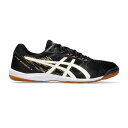 asics アシックス アタック ハイパービート 4 卓球シューズ 1073A056 001