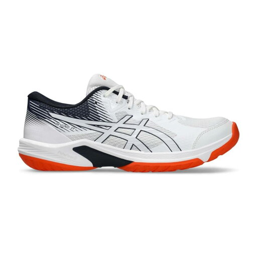【エントリーでポイント最大10倍】asics アシックス ビヨンド FF ハンドボールシューズ 1073A057 104 【エントリーでポイント最大10倍】asics アシックス ビヨンド FF ハンドボールシューズ 1073A057 104