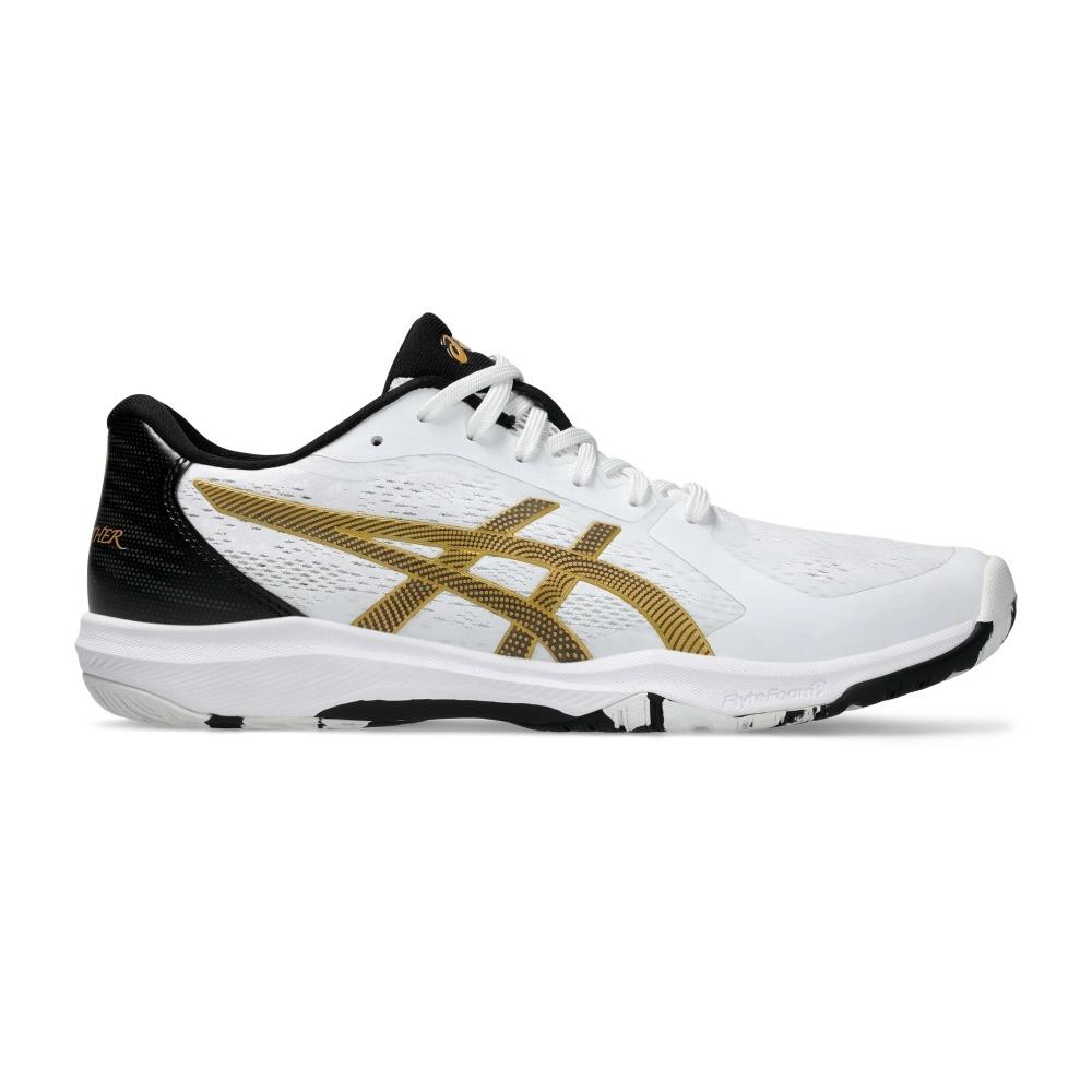 【ポイント10倍!要エントリー】asics アシックス 1073A064 卓球シューズ ダイナフェザー 101 ユニセックス シューズ