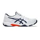 asics アシックス ゲルロケット 11 シューズ バレーボールシューズ 1073A065 104