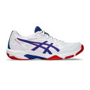 asics アシックス ゲル-ロケット 11 シューズ バレーボールシューズ 1073A065 105