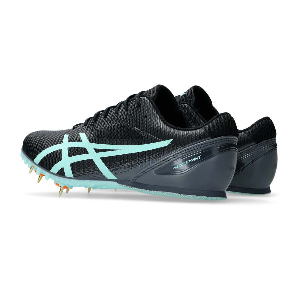 asics アシックス ヒートスプリント 13 陸上競技 シューズ スパイク 1093A199 002