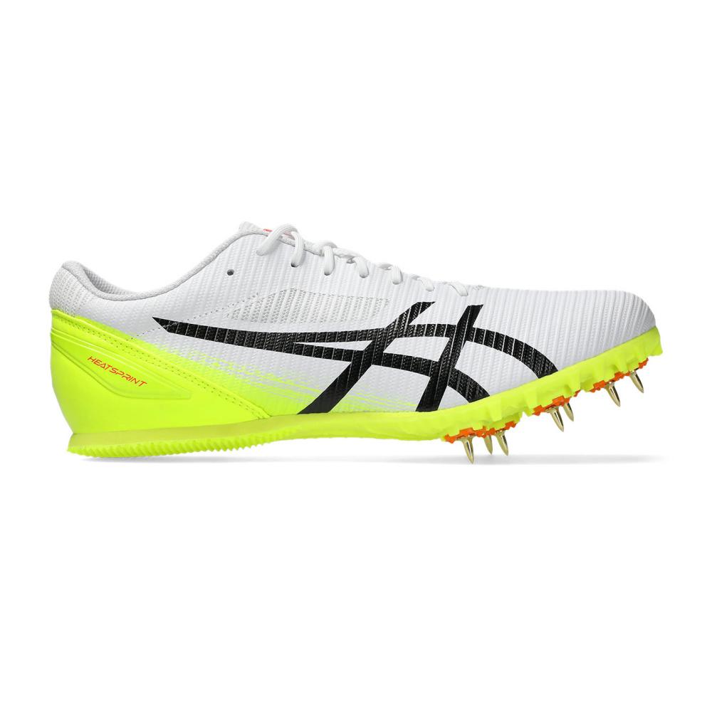 asics アシックス ヒートスプリント 13 陸上競技 シューズ スパイク 1093A199 101