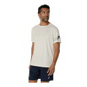 【エントリーでポイント最大10倍】asics アシックス アイコンランニング 半袖シャツ ランニング 2011D300 200(4)
