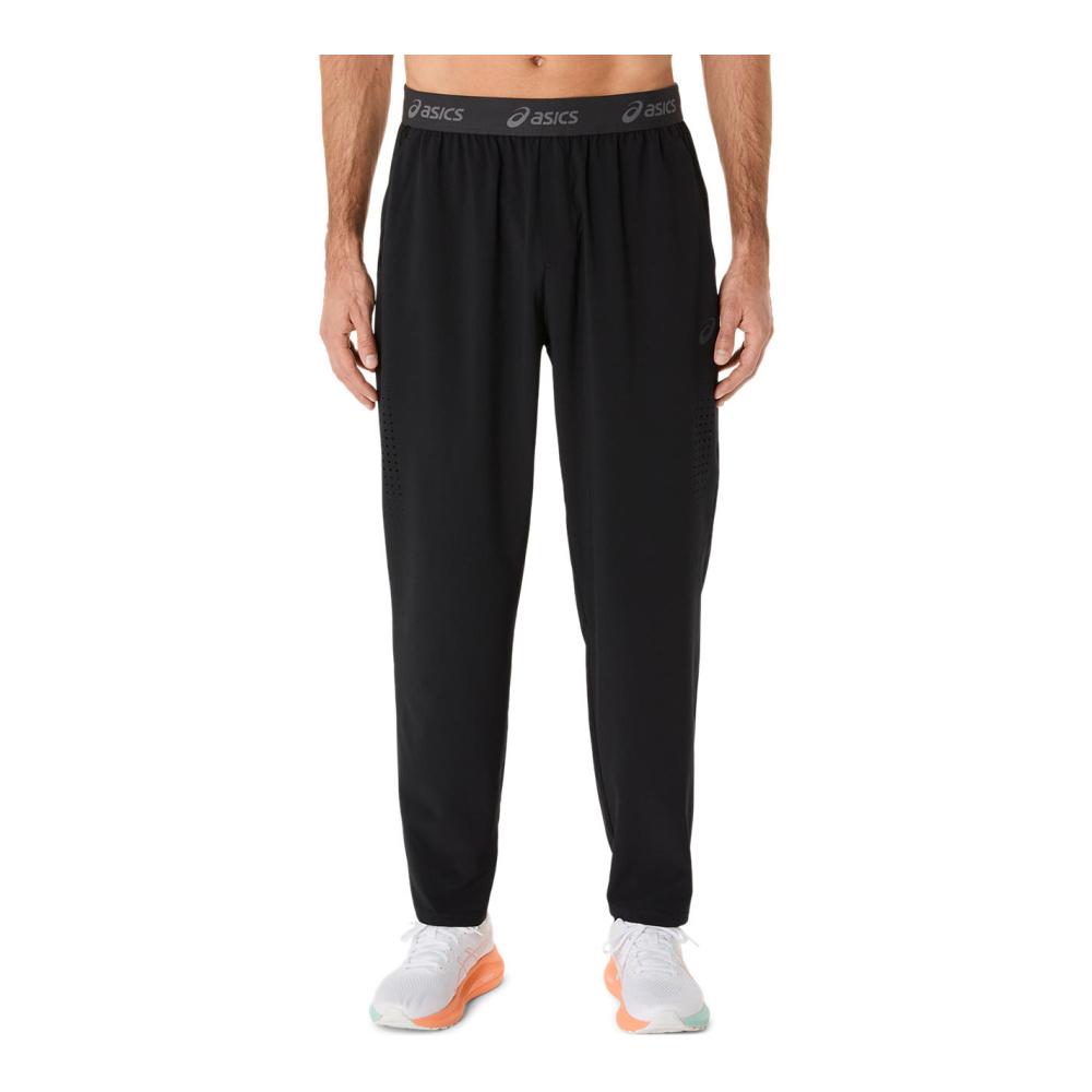 asics アシックス 2031E887アクティブリーズ ウーブンパンツ トレーニング 001
