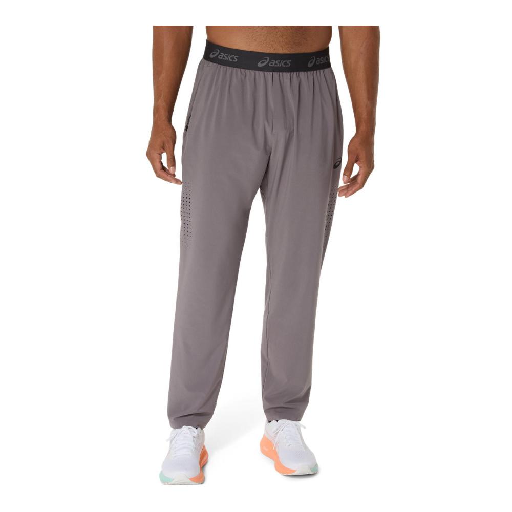 asics アシックス 2031E887アクティブリーズ ウーブンパンツ トレーニング 022