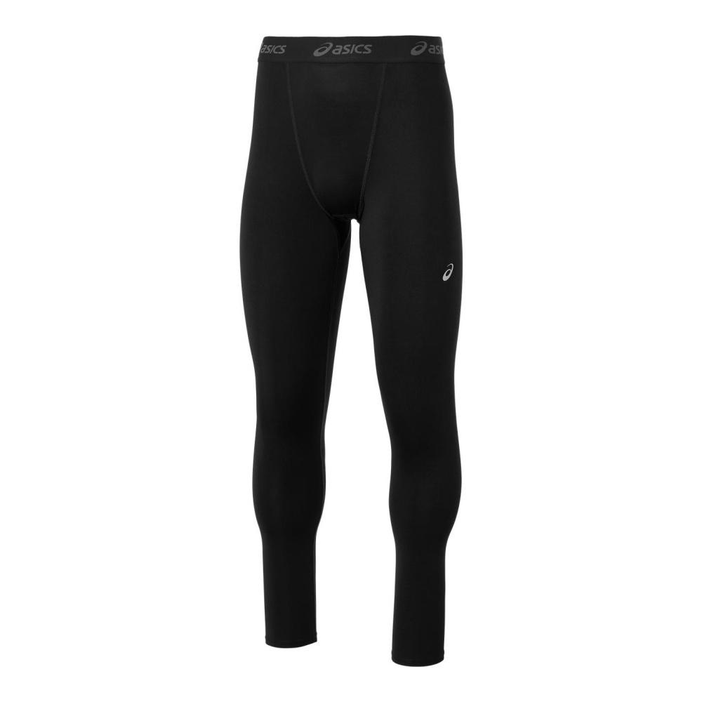 asics アシックス 2WAYトリコットロングタイツ トレーニング 2031E964 001