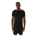 asics アシックス プラクティス SS トップ サッカー 2101A303 001