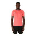 asics アシックス プラクティス SS トップ サッカー 2101A303 700