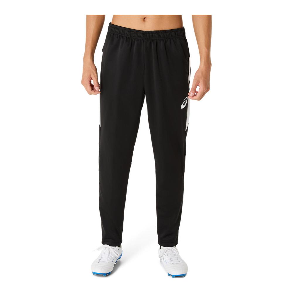 asics アシックス トレーニングスリムパンツ サッカー 2101A316 001