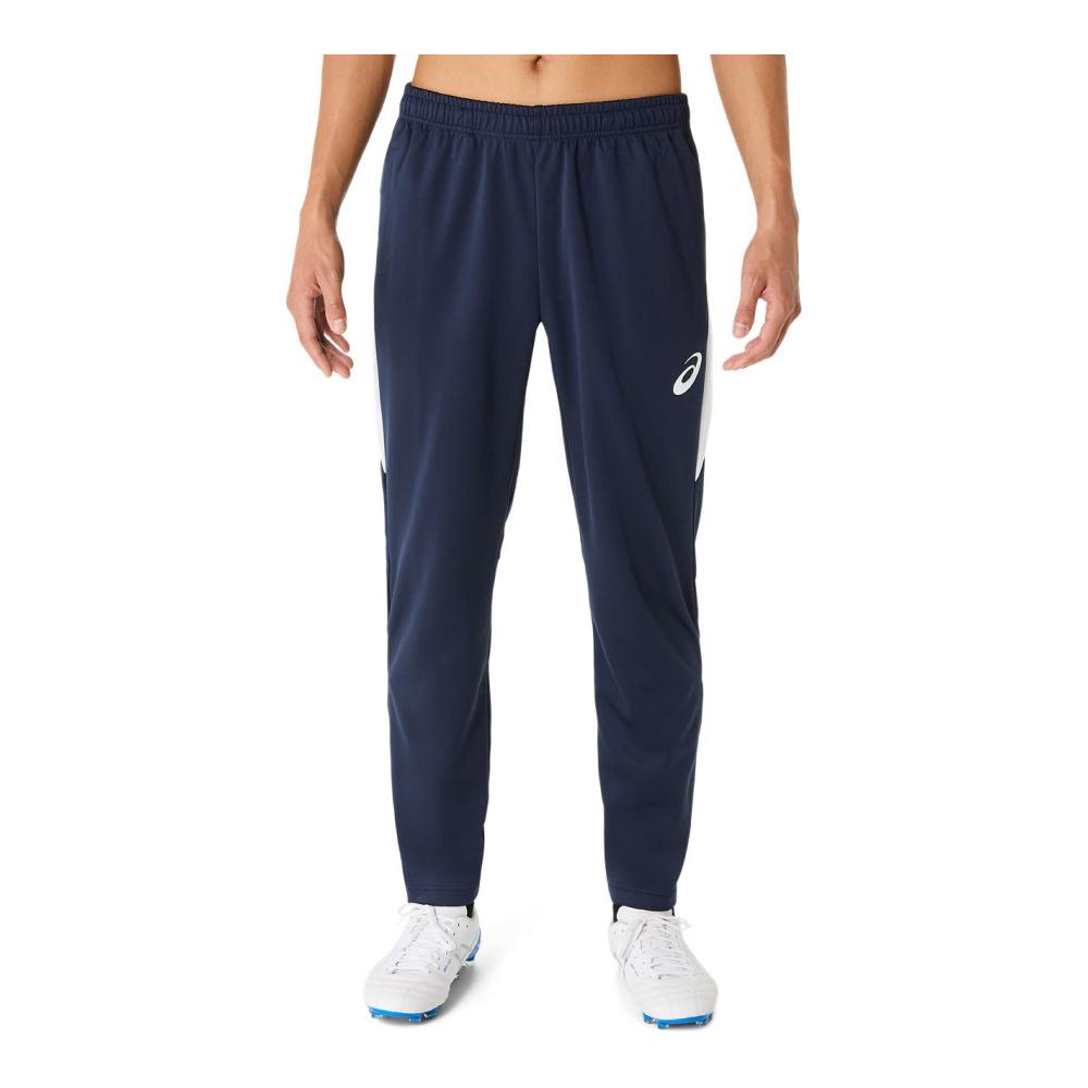 asics アシックス トレーニングスリムパンツ サッカー 2101A316 405