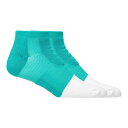 【エントリーでポイント10倍!】asics アシックス スピードアンクルソックス ランニング 3013B008 401