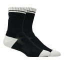 asics アシックス ソックス バスケットボール 3063A072 001