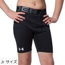 即納 夏物セール UNDER ARMOUR アンダーアーマー UAスターター スライダー スライディングパンツ ジュニア キッズ 野球 ソフトボール