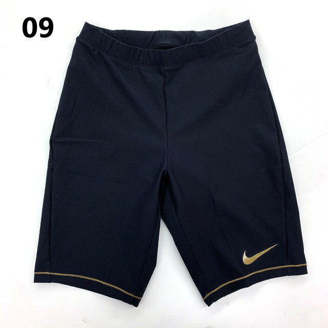 【6/4 20時～エントリーでP5倍】【即納 あす楽】NIKE ナイキ ルーズフィット トランクス ルーズトランクス 水着 ハー…