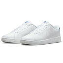 即納 NIKE ナイキ コートロイヤル レガシー キャンバス ホワイト コートスタイル 靴 シューズ スニーカー シンプル DQ4127-103 23.5〜25...