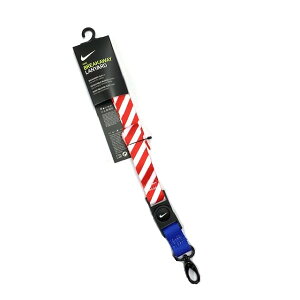 ¨Ǽ ڡNIKE ʥ 䡼 LANYARD ͥåȥå NS2008 ȥɥ ե ʪ  ֥å ֥롼 å ꡼ ԥ ȥ꡼ ץ쥼 ե