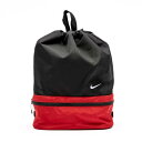 【エントリーでポイント最大10倍】即納 NIKE ナイキ 2ルームプールバッグ ナップザック ブラック 1994021 キッズ 子ども メンズ レディース ジム...