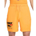 即納 夏物セール NIKE ナイキ ハーフパンツ スポーツウェア メンズ DF フォーム 7UL GX ショート ショートパンツ FN3993-717