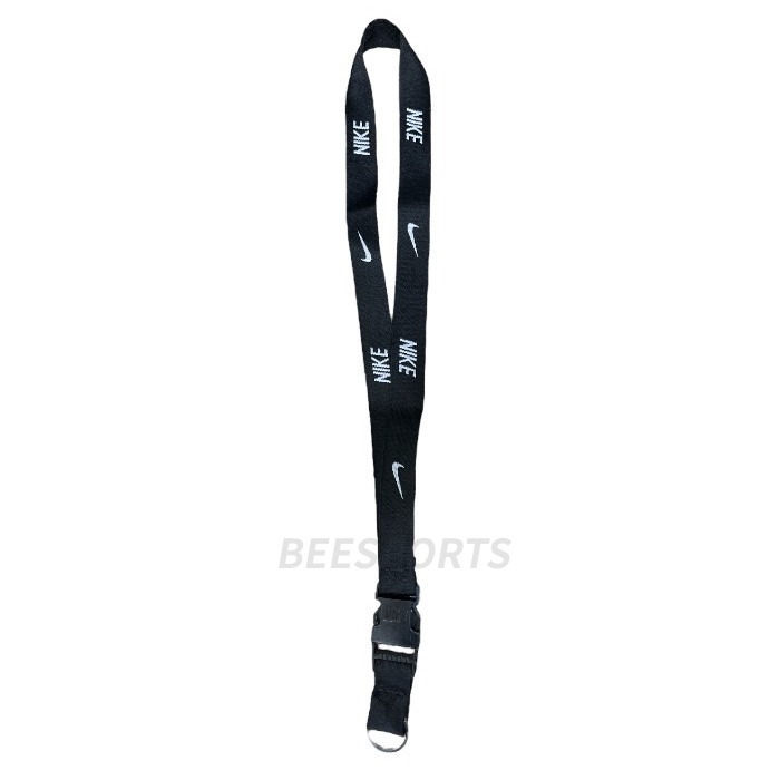 ¨Ǽ ڡNIKE ʥ 䡼 LANYARD ͥåȥå NS2018-010 ȥɥ ե ʪ  ֥å ȥ꡼ ץ쥼 ե