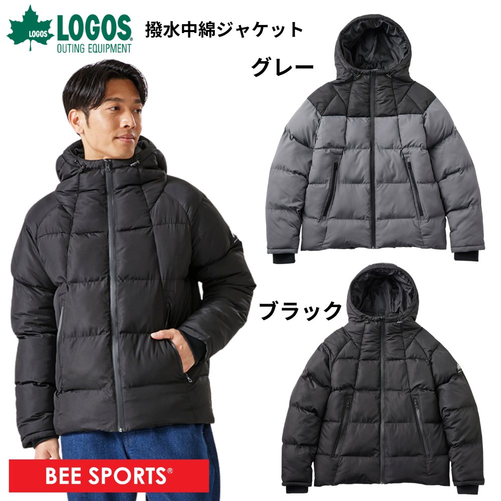 楽天市場】ロゴス logos 中綿ジャケットの通販 楽天市場】ロゴス logos 中綿ジャケットの通販