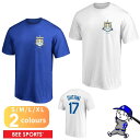 即納 セール メンズサイズ Fanatics 大谷翔平 50-50達成記念Tシャツ ネーム&ナンバー 50-50ver 大人用 半袖 ホームラン50本 盗塁50...