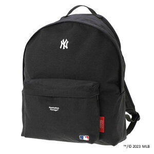 ¨Ǽ ڡۥޥϥåݡơ å MLB ᥸㡼꡼  ˥塼衼 󥭡 Хåѥå 奢 åå MP1211MLBYANKEES  unisex