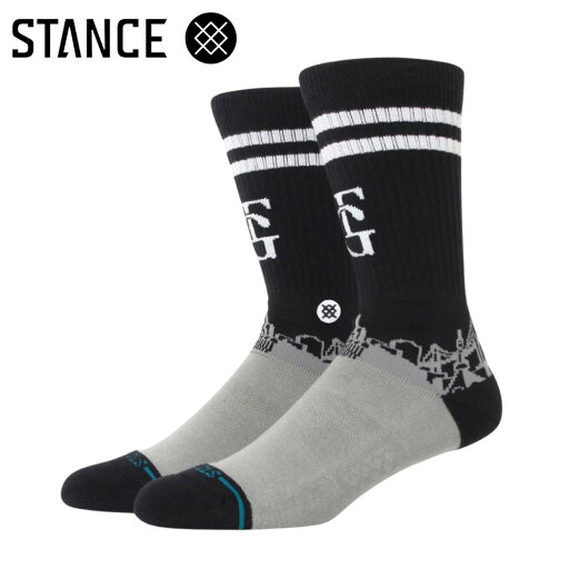 【エントリーでポイント最大10倍!】STANCE スタンス ソックス 読売ジャイアンツ 読売巨人軍 90周年記念デザイン ソックス アウェイ 野球 L 25.5-29.0cm 【エントリーでポイント最大10倍!】STANCE スタンス ソックス 読売ジャイアンツ 読売巨人軍 90周年記念デザイン ソックス アウェイ 野球 L 25.5-29.0cm