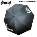 【エントリーでポイント最大10倍】即納 blueeq ブルイク NEWERA ニューエラ コラボレーション 晴雨兼用 アスリートアンブレラ BQAC00017 ...
