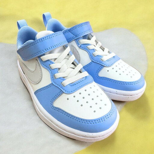 【エントリーでポイント10倍】即納 NIKE ナイキ コート ボロー ロー リクラフト DV5457-128 ホワイト/ブルー キッズシューズ 17.0〜19.5cm 通園靴 運動靴 カジュアル スポーツシューズ 子ども靴 人気 子ども用 【エントリーでポイント10倍】即納 NIKE ナイキ コート ボロー ロー リクラフト DV5457-128 ホワイト/ブルー キッズシューズ 17.0〜19.5cm 通園靴 運動靴 カジュアル スポーツシューズ 子ども靴 人気 子ども用