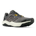 New Balance ニューバランス トレイルランニングシューズ 普段履き ダイナソフト ナイトレル MTNTRCD64E メンズ 26.0〜29.0cm グ...