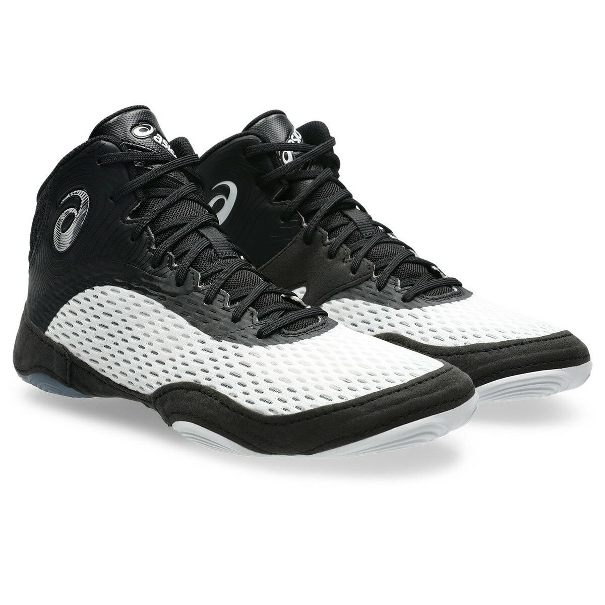 【ポイント10倍!要エントリー】【即納】asics アシックス レスリング シューズ メンズ SPLIT ELITE スプリット エリート 1081A066 1...