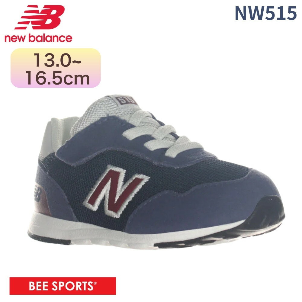 ڥݥ10ܡץȥ꡼ۡ¨ǼNew Balance ˥塼Х å塼 NW515WNW ͥӡ ̥եʡ㡼 λ ...