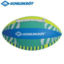 【エントリーでポイント10倍】即納 SCHILDKROT シルトクレート ネオプレーン アメリカン フットボール Neoprene American Football 970345 キッズ おもちゃ スポーツトイ 外遊び 水遊び
