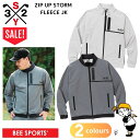 SY32全品30%OFF 即納 SY32 BY SWEETYEARS メンズ ゴルフウエア ジップアップストームフリースジャケット SYG-23A33 グレー ...