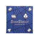 【エントリーでポイント10倍】Canterbury カンタベリー ジャパン バンダナ AA024793 29