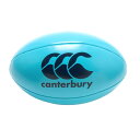 Canterbury カンタベリー ソフト ラグビーボール AA04548 22